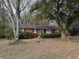 108 Highland Dr, Duncan, SC 29334