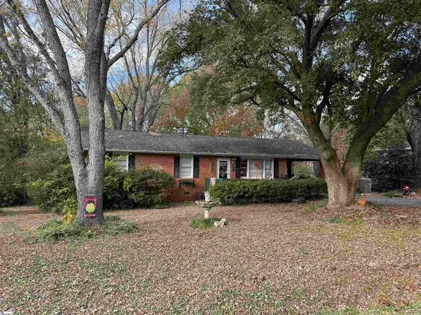 108 Highland Dr, Duncan, SC 29334