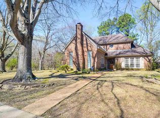 3219 Edgeworth Ln, Memphis, TN 38119