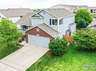 7308 Triangle Dr, Fort Collins, CO 80525