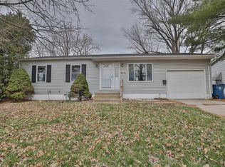 2341 Terminal Ave, Granite City, IL