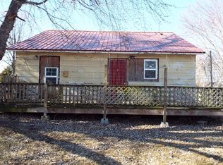 914 S Broadway St, Grove, OK 74344