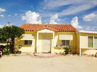 6609 Stardune Ave, Twentynine Palms, CA 92277