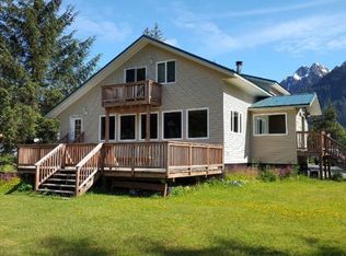 123 Olson Sub, Cordova, AK 99574