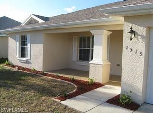 1513 NE 35th St, Cape Coral, FL 33909