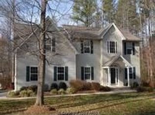 20491 Deer Wood Park Dr, Leonardtown, MD 20650