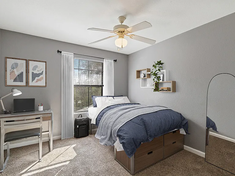 Townhomes at TSC — Photo 74