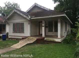 2411 Darien St, Shreveport, LA 71103