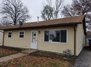 1944 Joy Ave, Granite City, IL