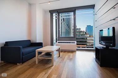 Rented by Brown Harris Stevens