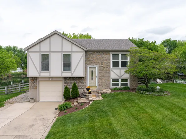 1586 Hickory Hill Ct, Florence, KY 41042