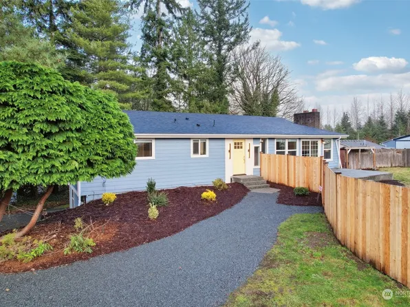 20601 64th Drive NE, Arlington, WA 98223