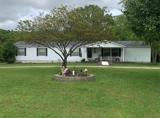 235 Grassy Knoll Ct, Leasburg, MO 65535