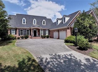 1585 Founders Hl N, Williamsburg, VA 23185