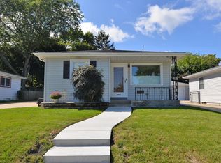 1818 Neptune Ave, Racine, WI 53404