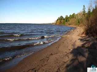 0 Johnson Rd, Ashland, WI 54806