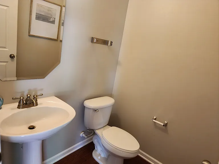 3907 Caldwell Ridge Pkwy — Photo 9