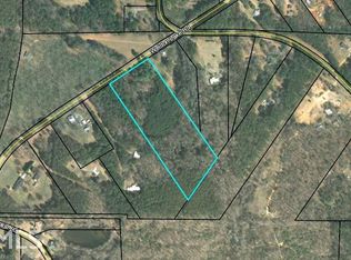 0 Weldon Lake Rd, Milner, GA 30257