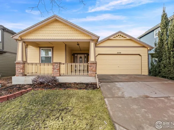 2239 Muir Ln, Fort Collins, CO 80524