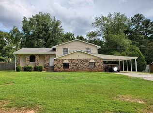 2193 Lisbon Ln, Jonesboro, GA 30236
