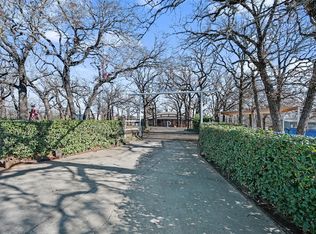 5020 County Road 605, Burleson, TX 76028