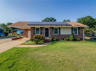 107 Sycamore St, Anderson, SC 29625