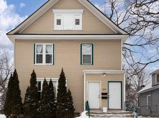 1401 Logan Ave N #2, Minneapolis, MN 55411