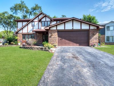 (Undisclosed Address), Homewood, IL, 60430
