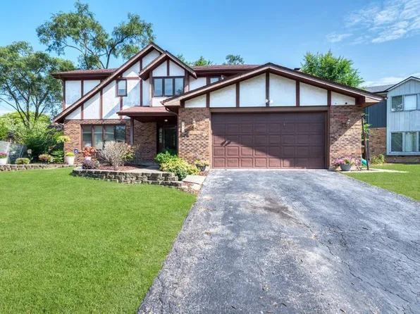 (undisclosed Address), Homewood, IL 60430