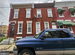 3123 N Bancroft St, Philadelphia, PA 19132