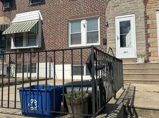 4511 Vista St, Philadelphia, PA 19136