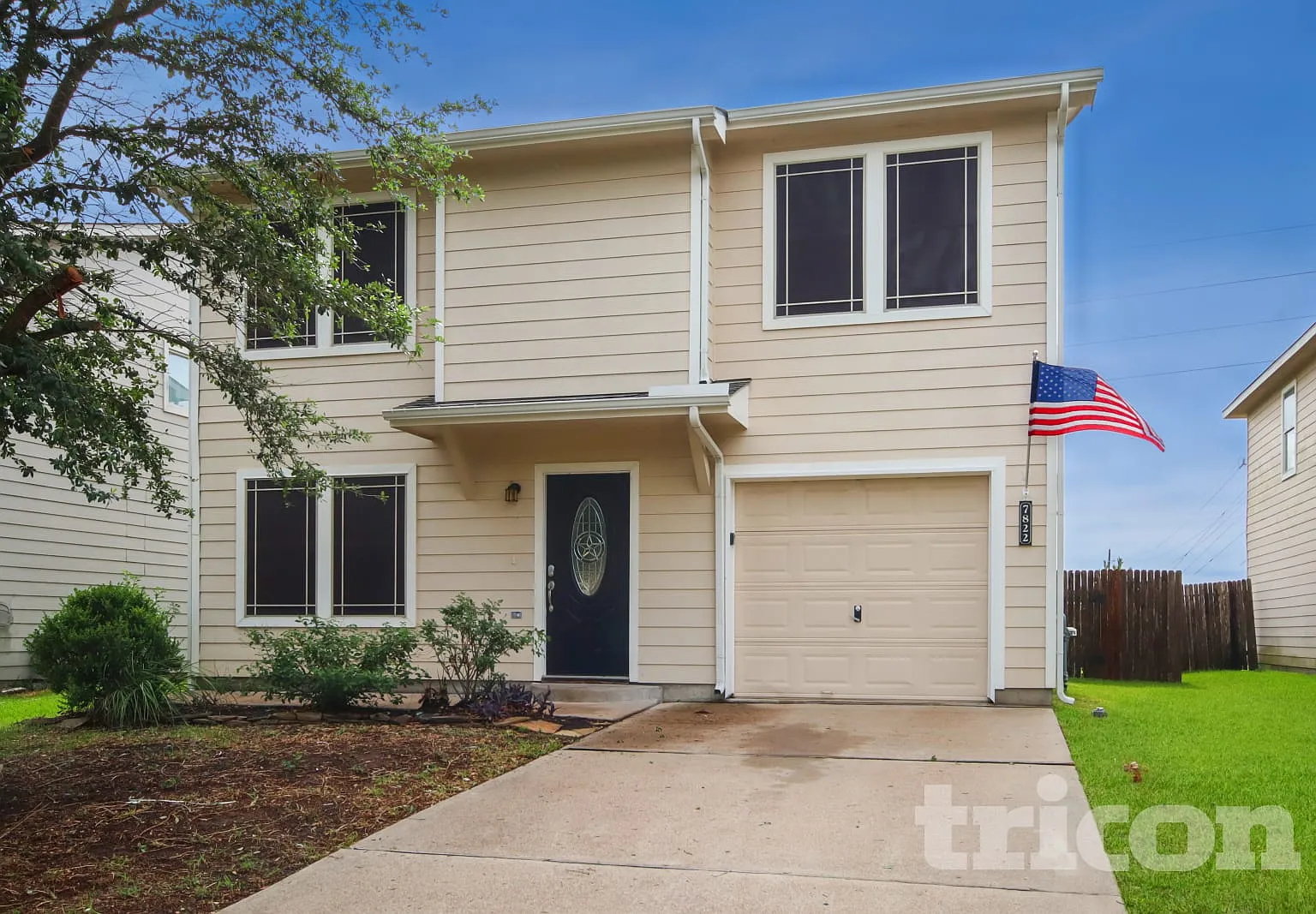 7822 Galleon Field Lane Cypress TX — Photo 1