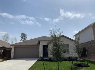 21310 Owl Rd, New Caney, TX 77357