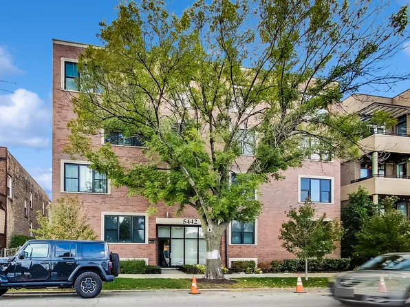 5442 N Western Ave #3C, Chicago, IL 60625