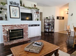 837 Redriver Way, Corona, CA 92882