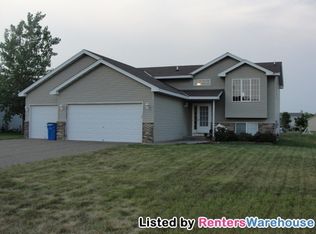 502 Cottonwood St SW, Isanti, MN 55040