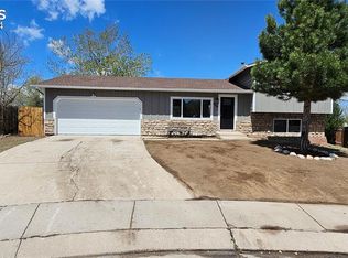 4214 Kincannon Rd, Colorado Springs, CO 80916