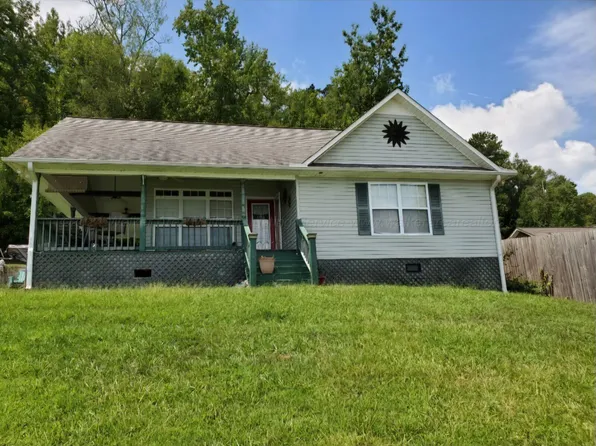 899 County Road 335, Crane Hill, AL 35053