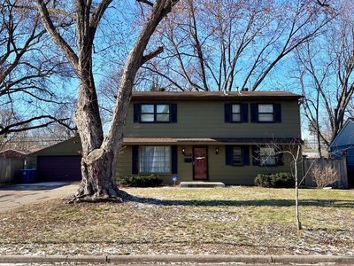 7532 13th Ave S, Richfield, MN, 55423