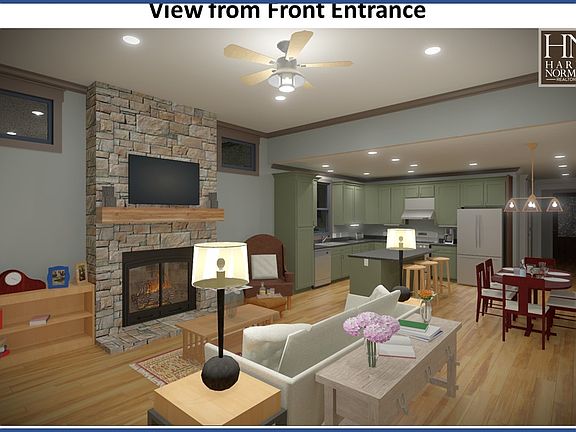 3rd image of 30 Villa Vis Unit 1