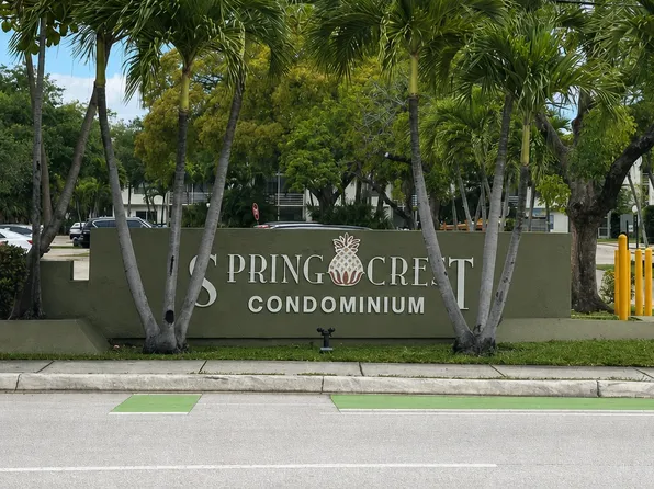 4215 N University Dr APT 208, Fort Lauderdale, FL 33351