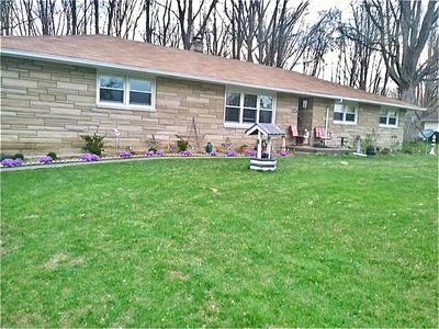 1351 S Adams St, Versailles, IN, 47042
