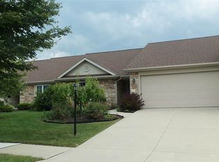 5342 Blossom Rdg, Fort Wayne, IN 46835