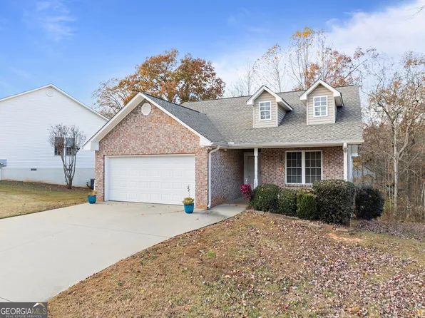 107 Brasstown Ln, Demorest, GA 30535