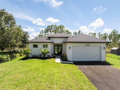 3258 56TH AVE NE, Naples, FL, 34120