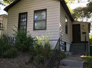 502 N Elm Ave, Saint Louis, MO