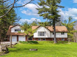 1936 Peninsula Point Rd, Severn, ON P0E 1N0