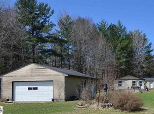 2305 Shady Shores Rd, Lupton, MI 48635