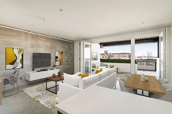 Rented by Compass | media 12