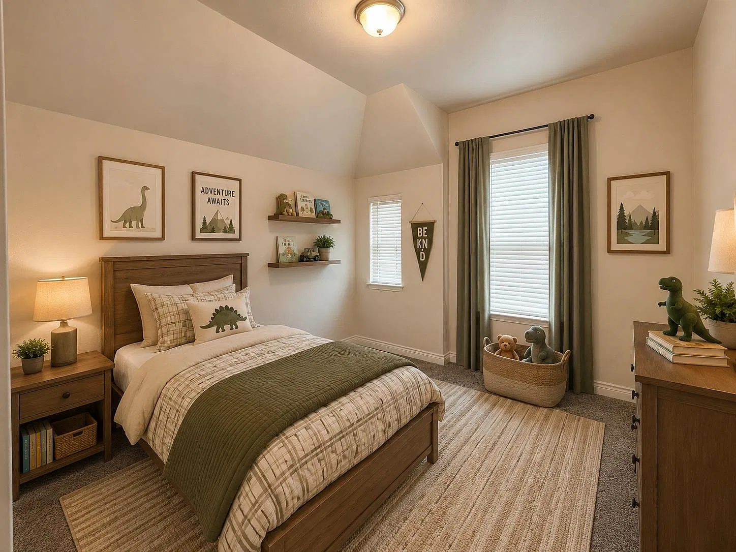 3 bed, 2.0 bath, 1959 sqft, $2,150 — Photo 4